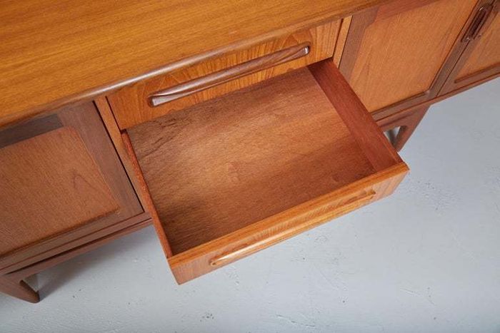 GPlan Fresco Teak Sideboard
