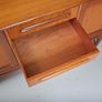 GPlan Fresco Teak Sideboard Image 4