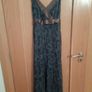 Woman's occasion dress, size 10 Image 6