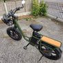 Fiido T1 Pro E-Bike Image 3