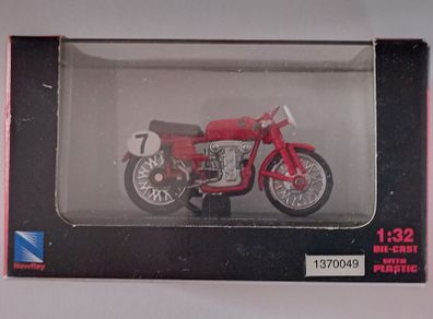 MV Agusta 125 Corsa (1962)