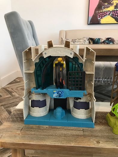 5 x play set