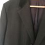 Ted Baker wool coat (LIKE NEW) 44 inch chest Image 8