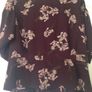 Bnwt Hobbs top Image 4