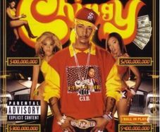 Free Postage! Chingy. Powerballin'. CD.