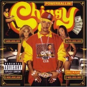 Free Postage! Chingy. Powerballin'. CD.