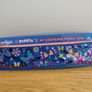 New Smiggle bookband pencil case A4 Image 3