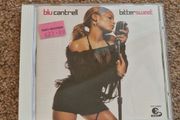 Blu Cantrell Bitter Sweet