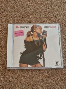 Blu Cantrell Bitter Sweet