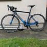 Boardman slr 8.9 carbon road bike Image 3