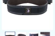 Serola Sacroiliac SPD Belt