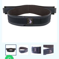 Serola Sacroiliac SPD Belt