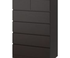black bedroom furniture