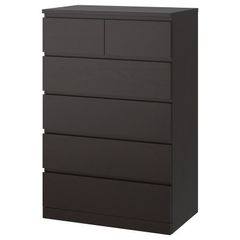 black bedroom furniture
