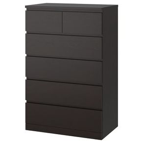 black bedroom furniture