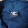 Umbro Ireland Official FAI Windbreaker Size S Image 3