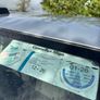 Volkswagen Transporter 2020 Auto Low kms Mint Image 5