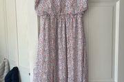 ladies dress