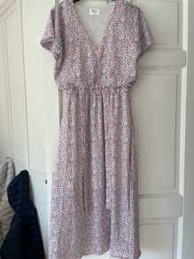 ladies dress