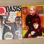 HUGE collection of Hot Press '90s magazines - collectors items, perfect condition! Image 10