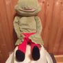 Freddie the Frog. Image 2