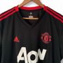 Manchester United Jersey Image 4