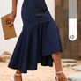 Ladies maxi skirt size S Image 3