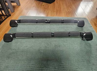 volkswagen roof bars