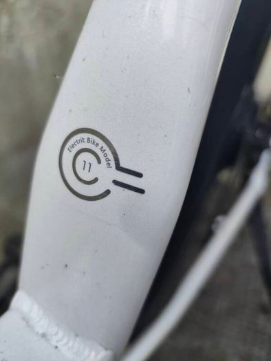 e bike