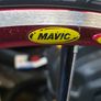 Vintage Nishiki Frame + Sealed Wheels Image 7