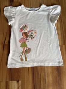 Mayoral t shirt age 9