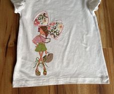 Mayoral t shirt age 9