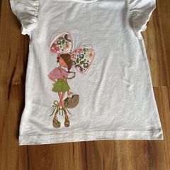 Mayoral t shirt age 9