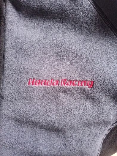 Honda Fleece