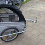 Bike trailer Image 3