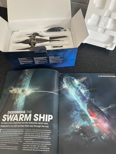 Star Trek Special Edition Eaglemoss