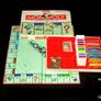 Monopoly Irish Edition Dublin Street Names Waddingtons Game Complete Image 2
