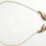 Vintage 9ct G.P. Gold plated  Necklace Image 7