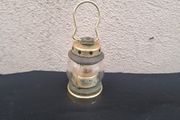 Small vintage desk thermometer possible to post