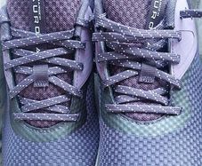 Purple Under Armour