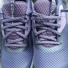 Purple Under Armour