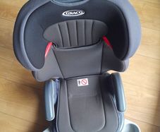 Baby Car Seat 15 - 36kg