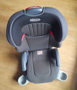 Baby Car Seat 15 - 36kg