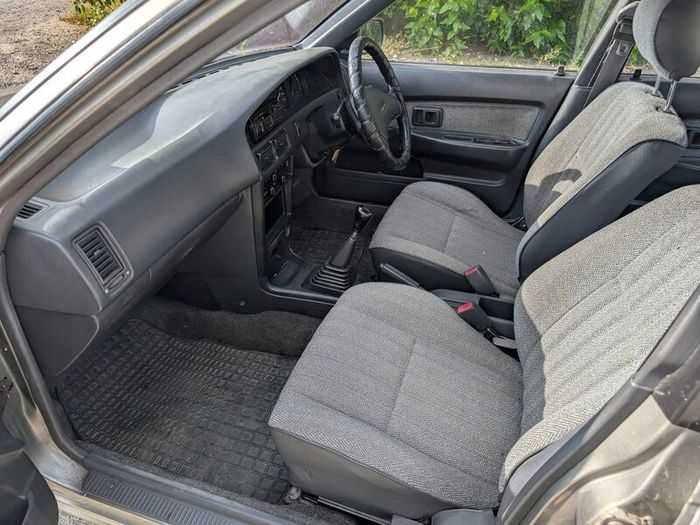 Toyota Corolla 1.3 petrol