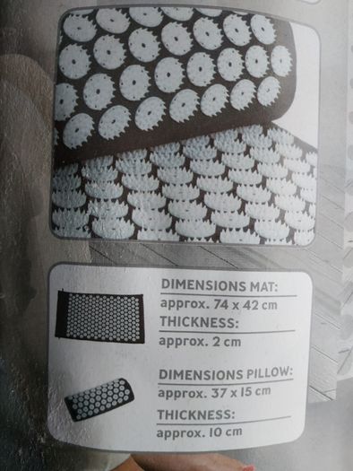 Acupressure Set