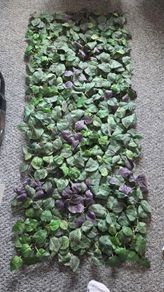 IKEA FEJKA artificial wall plant