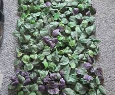 IKEA FEJKA artificial wall plant