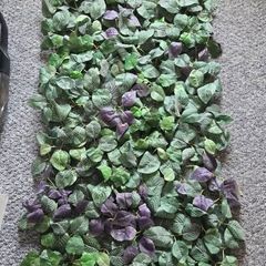 IKEA FEJKA artificial wall plant