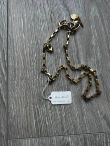 Miramira Stainless Steel Necklace