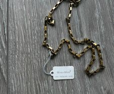 Miramira Stainless Steel Necklace